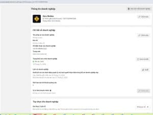 Verified Business Manager www.ulakads.com